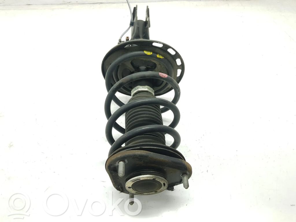Toyota Avensis T270 Ammortizzatore anteriore 