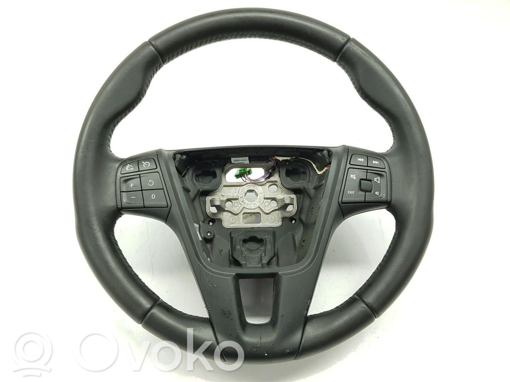 Volvo V40 Cross country Stūre 