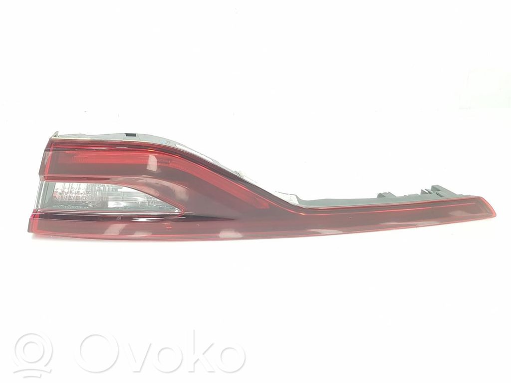 Renault Talisman Feux arrière sur hayon 