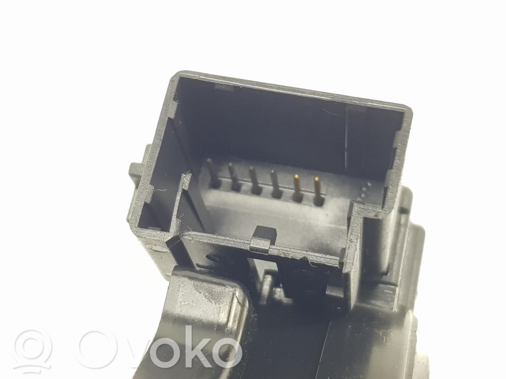 Skoda Fabia Mk3 (NJ) Innesco anello di contatto dell’airbag (anello SRS) 