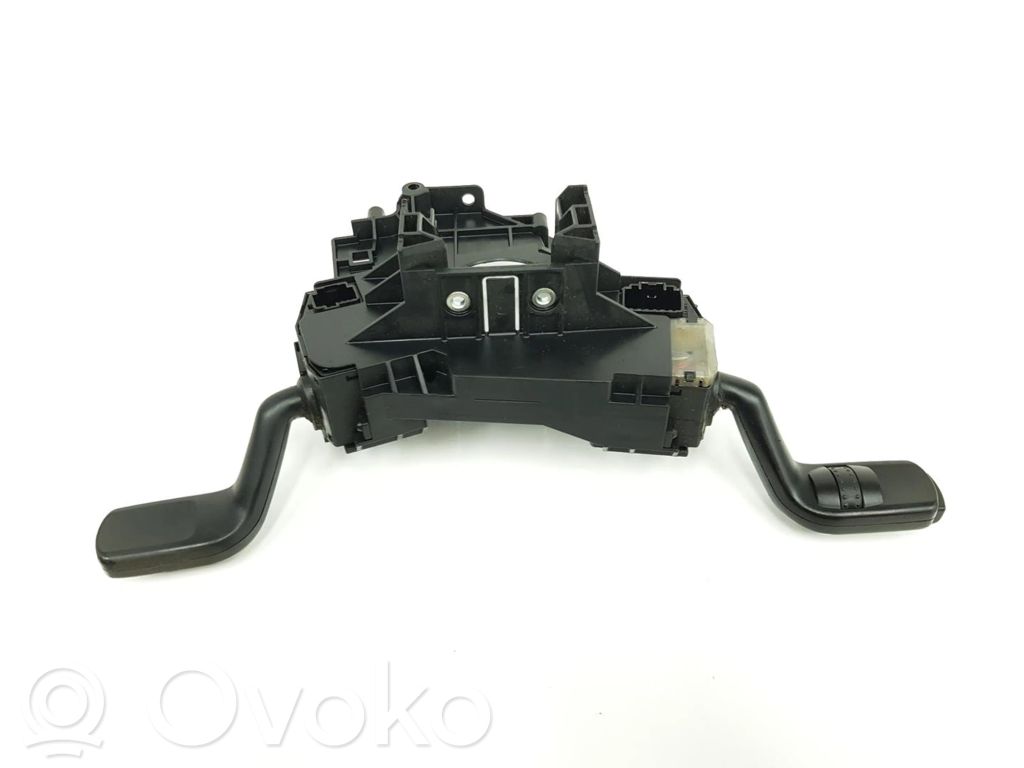 Ford Transit Steering wheel buttons/switches 