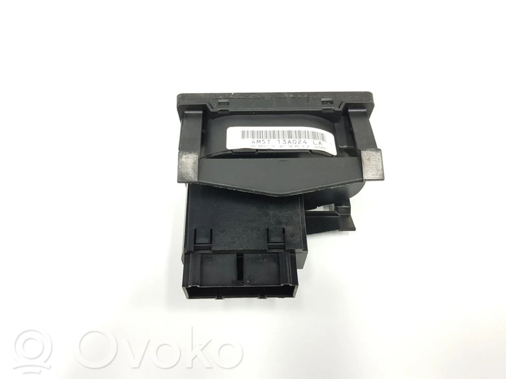 Ford Transit Interrupteur d’éclairage 