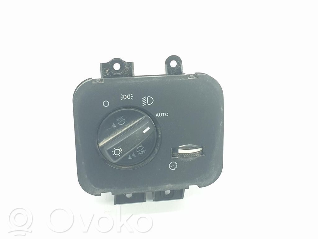 Land Rover Range Rover Sport L320 Interruttore luci