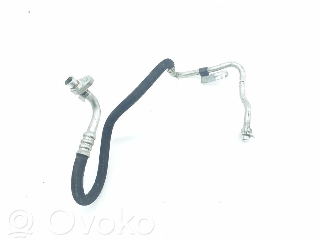Ilmastointilaitteen putki (A/C)   924904502R,924904502R