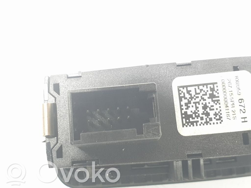 Audi A1 Other switches/knobs/shifts 
