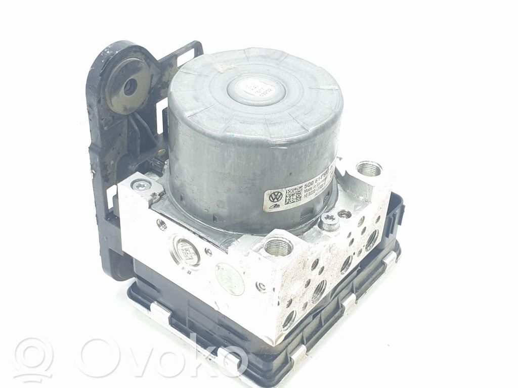 Bomba de ABS   5Q0614517DL,5Q0614517ES