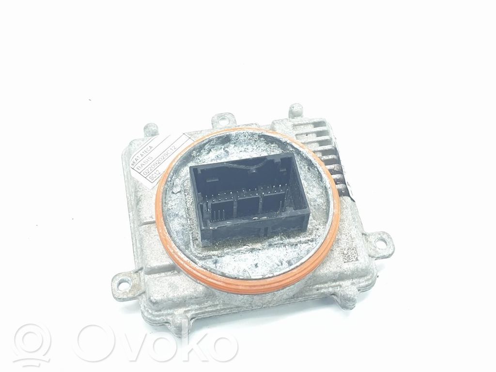 Unité de commande / module Xénon   992941571AE,992941571AE