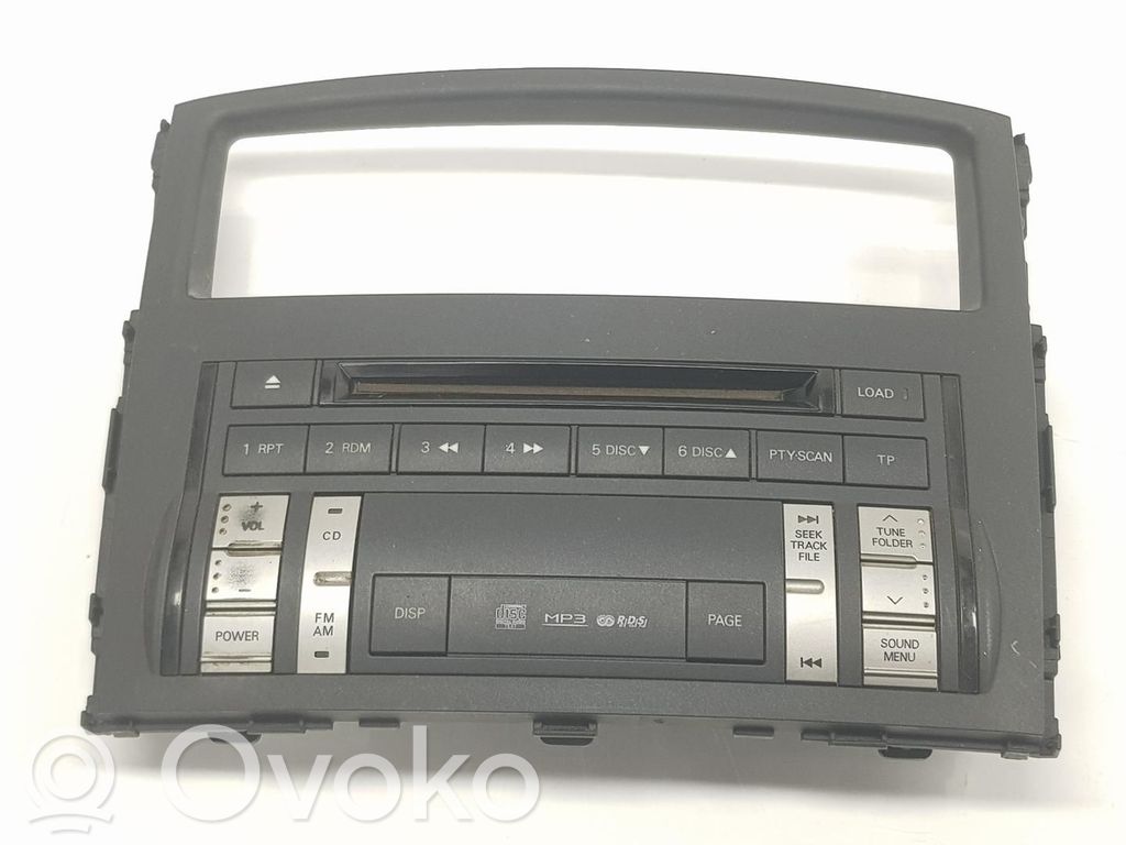 Mitsubishi Montero Comutator/buton multifuncțional 