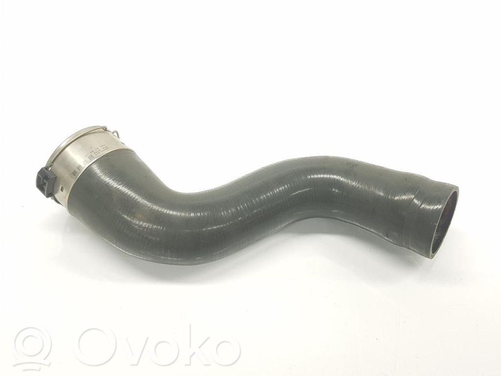 Renault Megane IV Manguera/tubo del intercooler