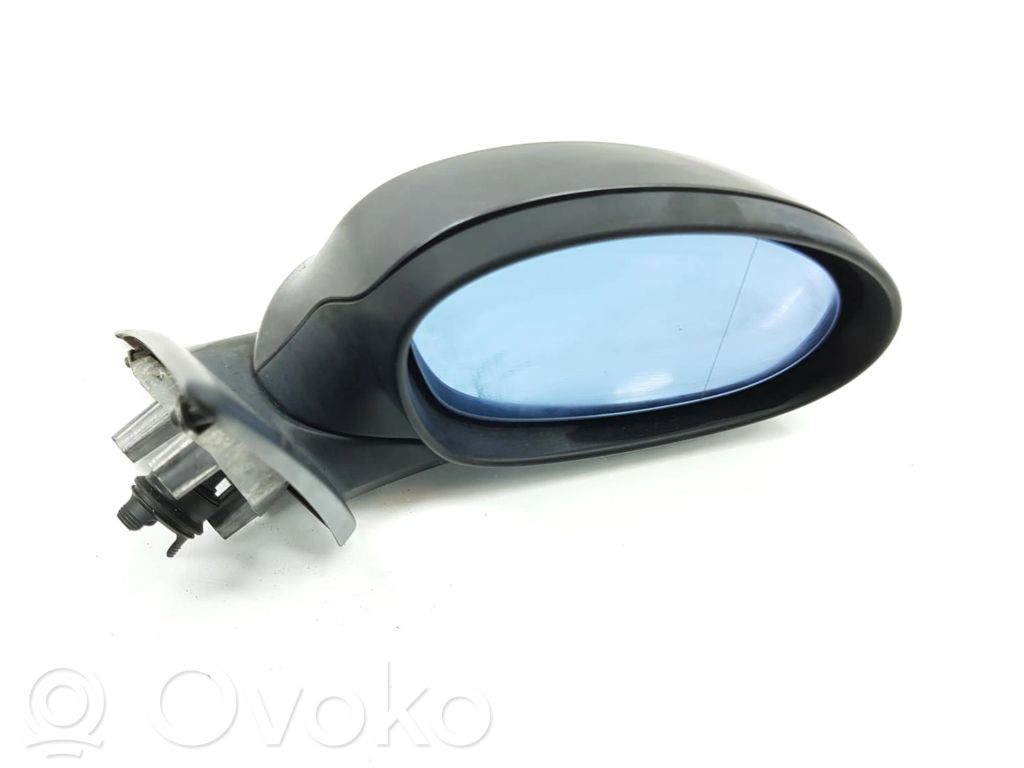 BMW 3 E90 E91 Specchietto retrovisore elettrico portiera anteriore 