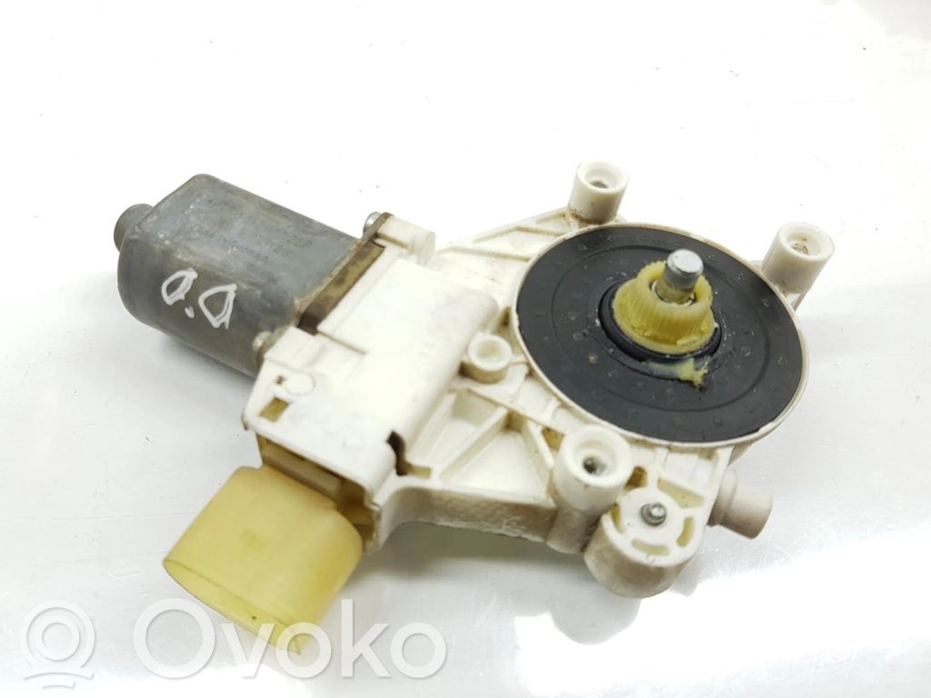 BMW 3 E90 E91 Motorino alzacristalli della portiera anteriore 