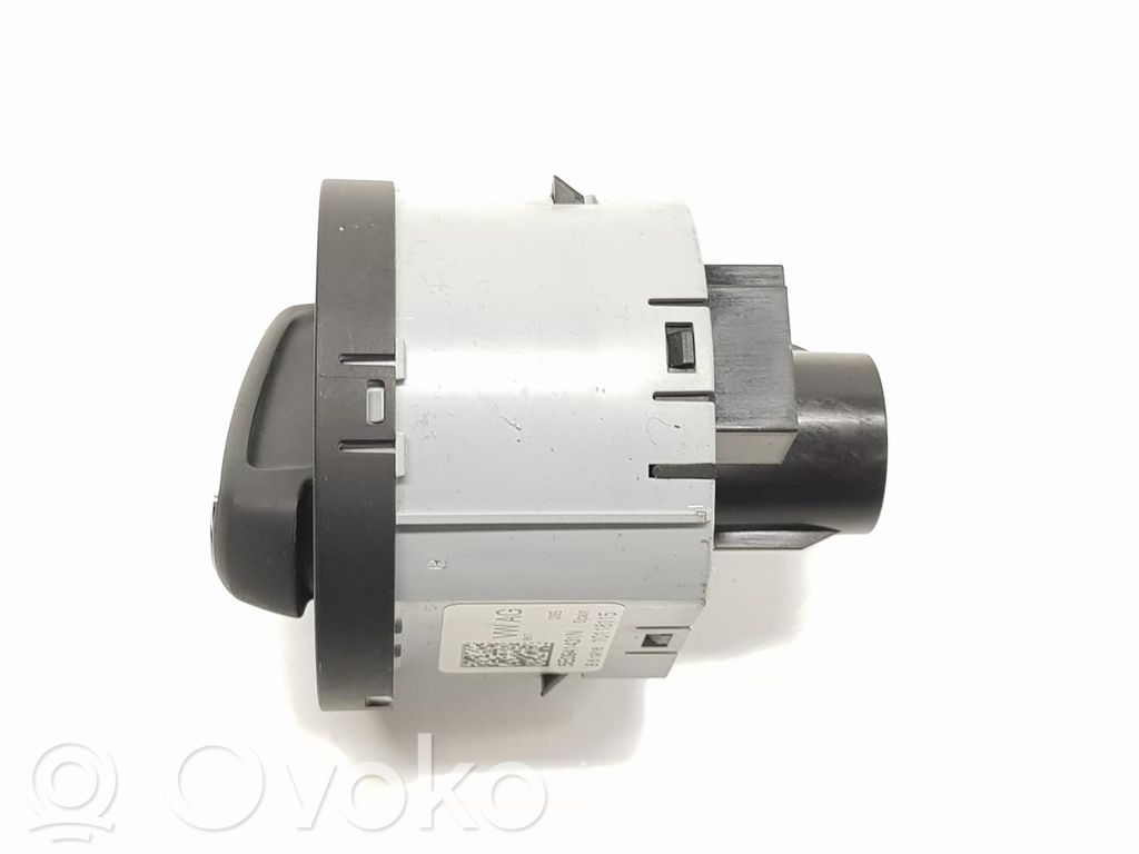 Interruptor de luz   5E0941431N,5E0941431N