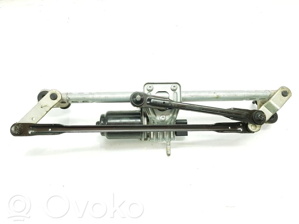 Skoda Rapid (NH) Motor și paralelogram ștergător parbriz 