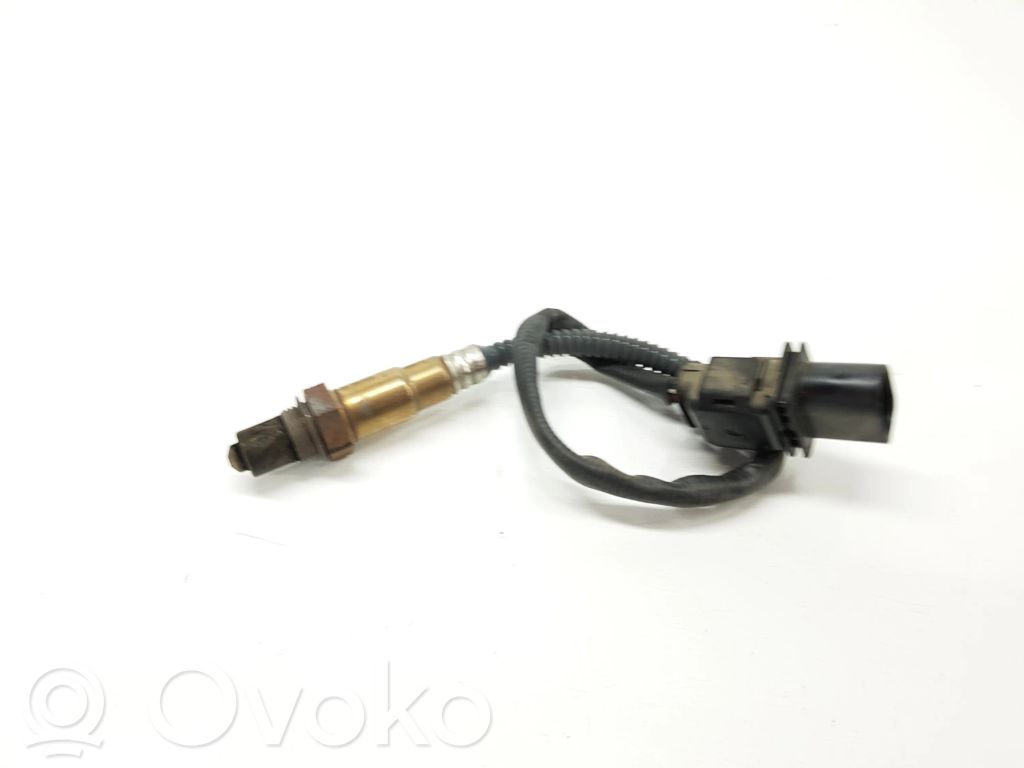 Jaguar XF X250 Sonde lambda 
