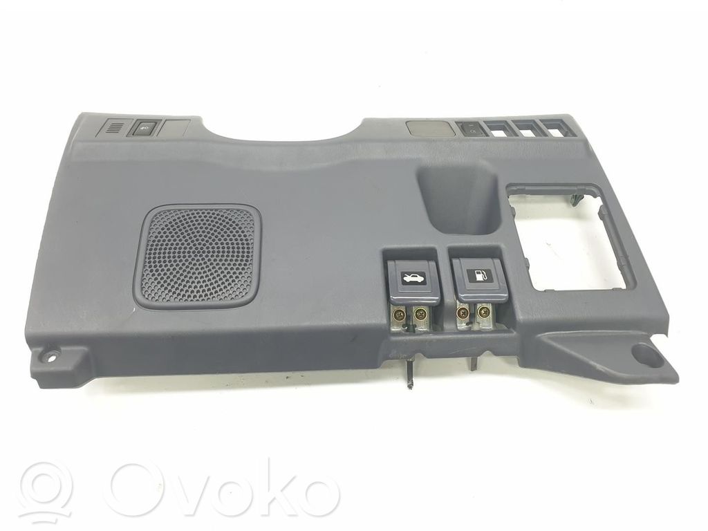 Toyota Land Cruiser (HDJ90) Inne części wnętrza samochodu 