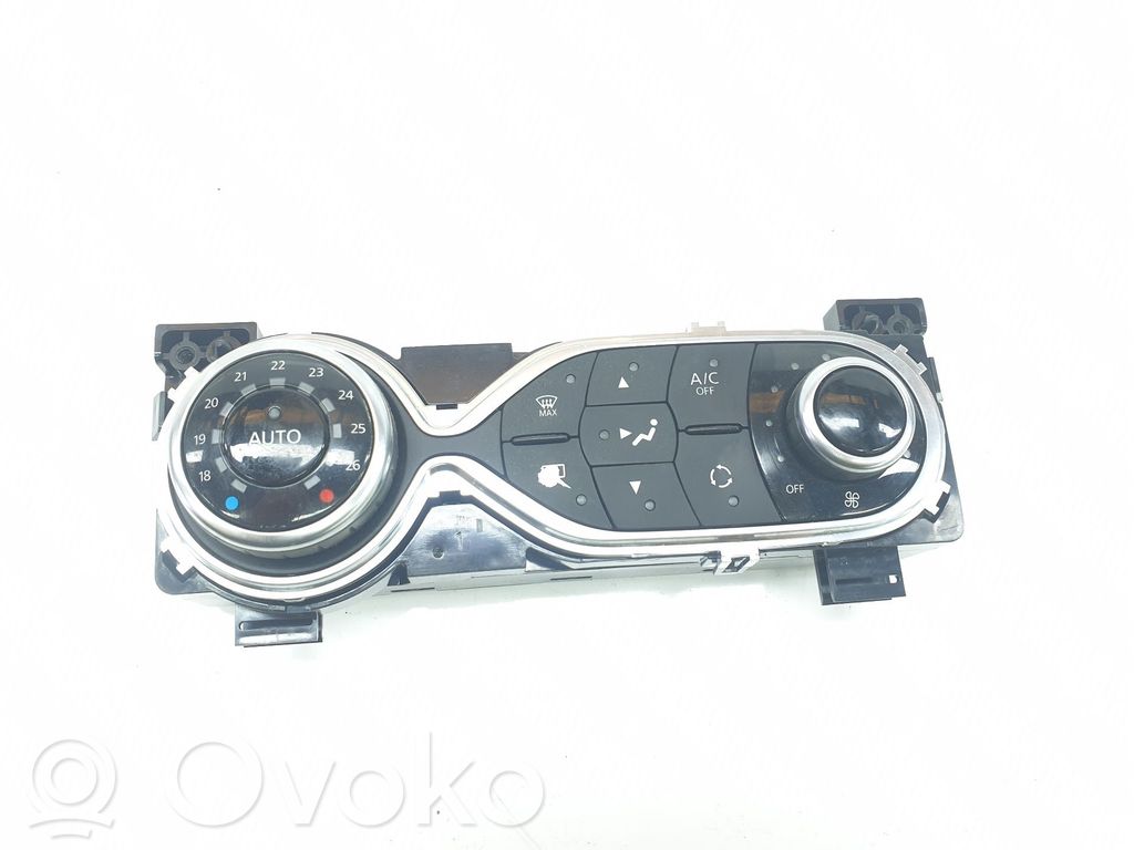 Dacia Sandero Unitate control climatizare 