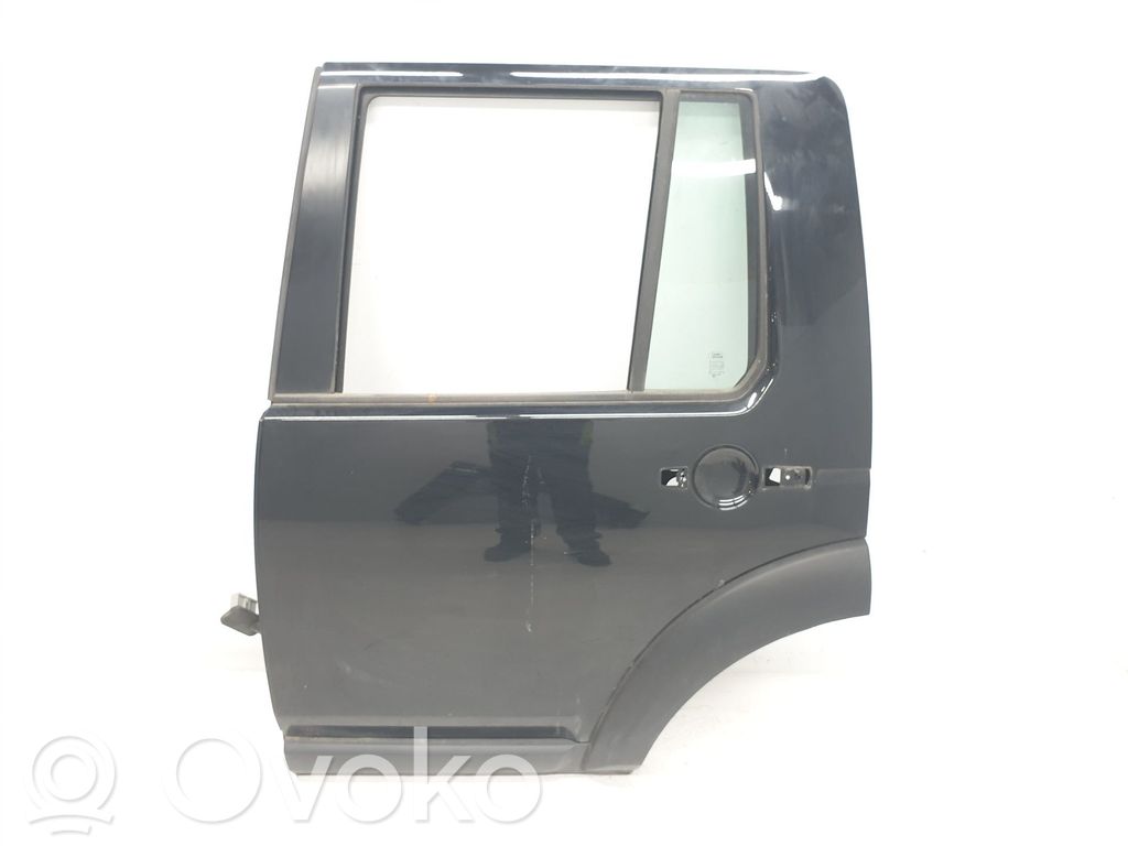 Land Rover Discovery 3 - LR3 Puerta trasera 