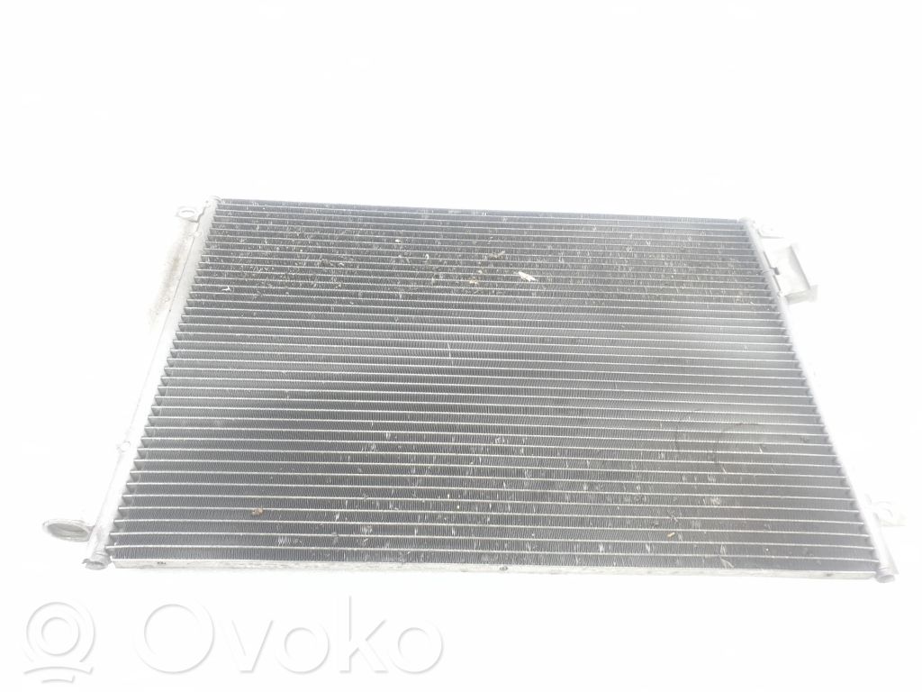 Lancia Ypsilon Radiator răcire A/C (condensor) 