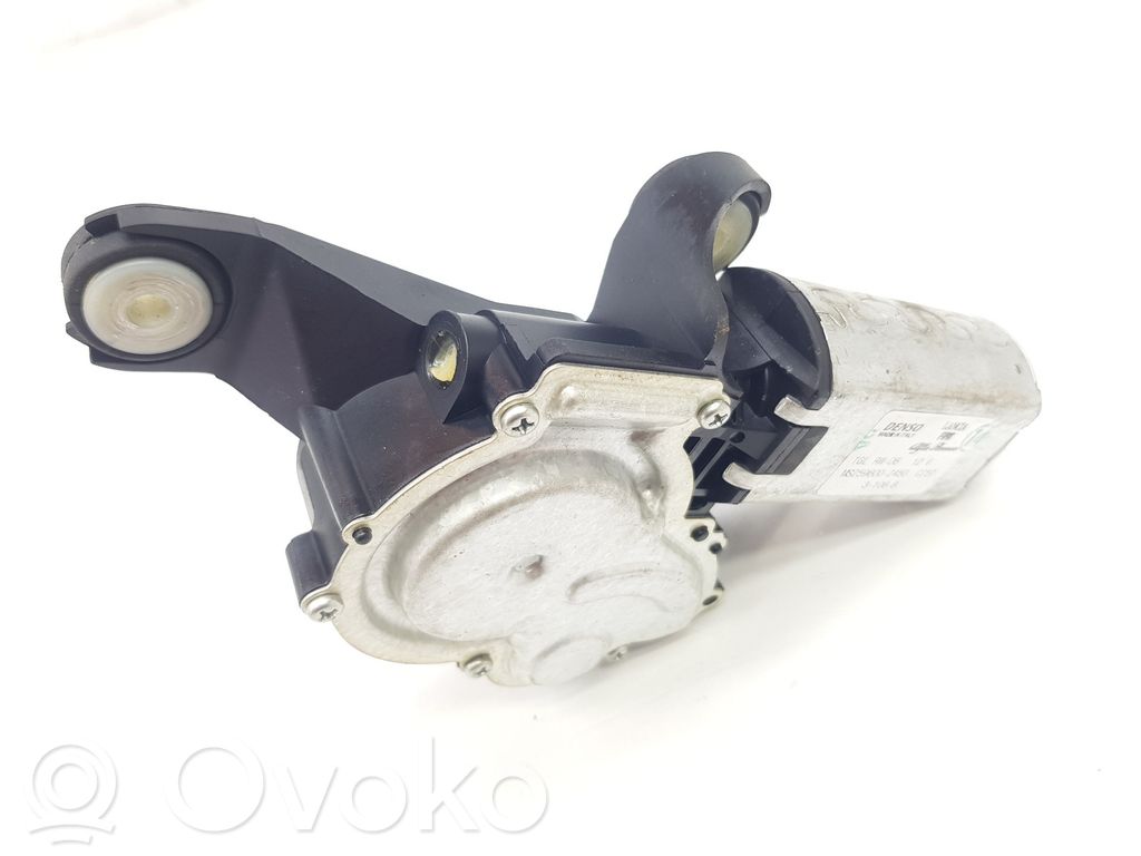 Lancia Ypsilon Wischermotor Heckscheibe 
