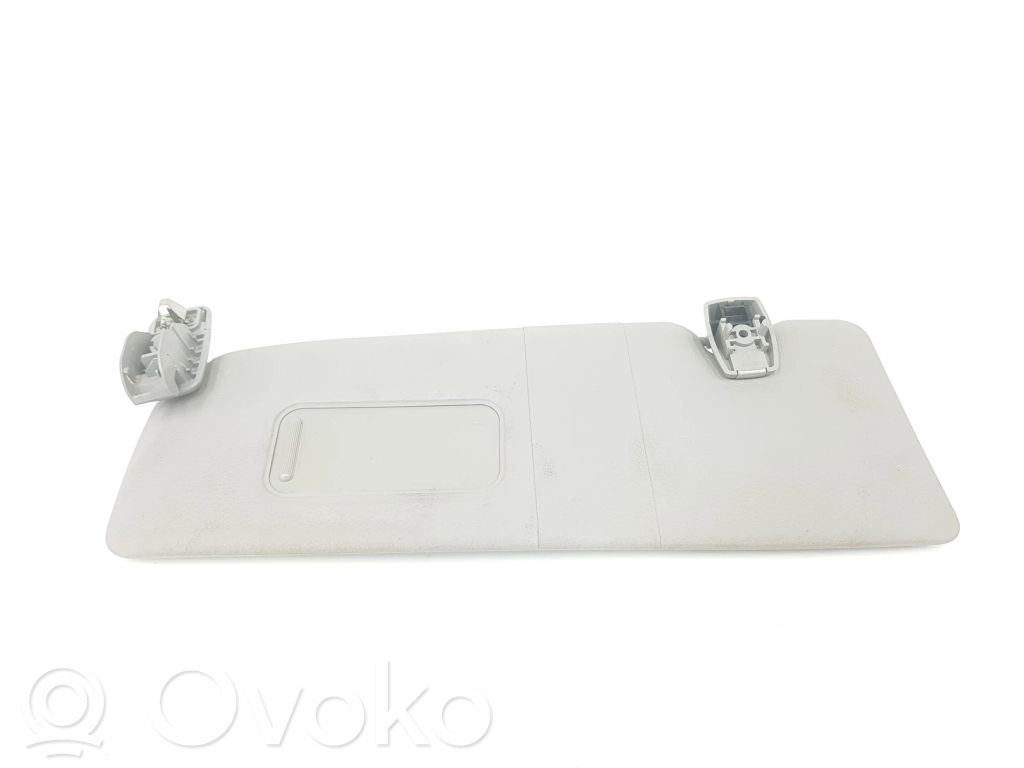 BMW 1 F20 F21 Osłona przeciwsłoneczna 