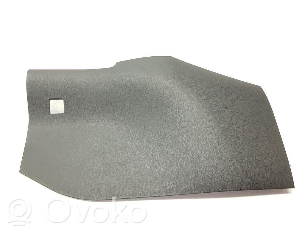 Hyundai Tucson TL Altra parte interiore