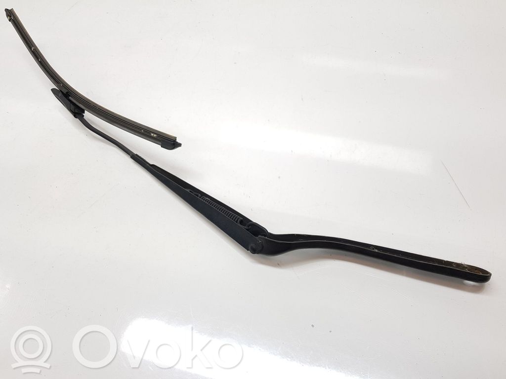 Renault Twingo III Braccio della spazzola tergicristallo anteriore