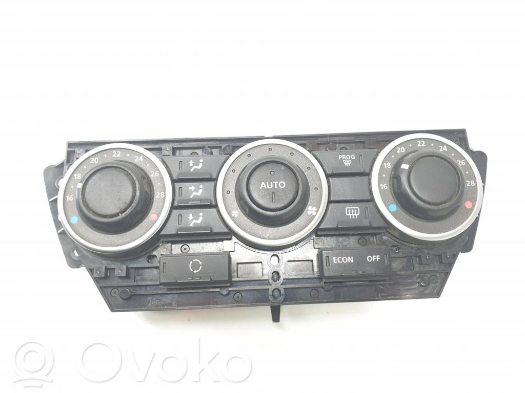 Land Rover Freelander 2 - LR2 Centralina del climatizzatore 