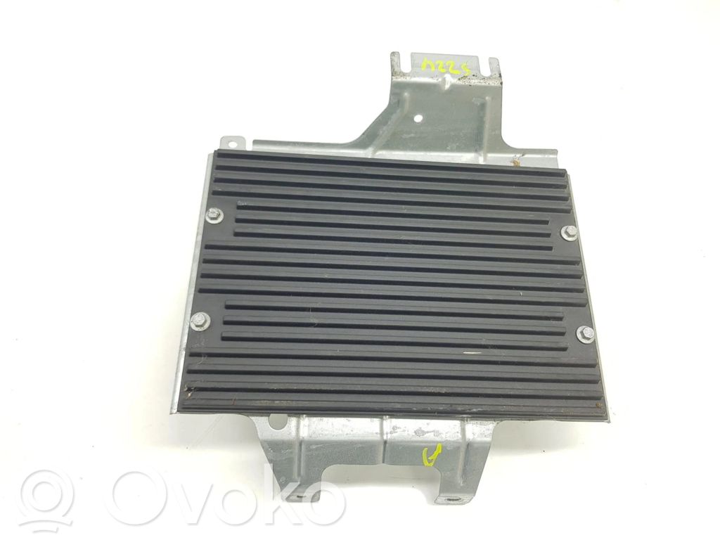 Land Rover Freelander 2 - LR2 Wzmacniacz audio 