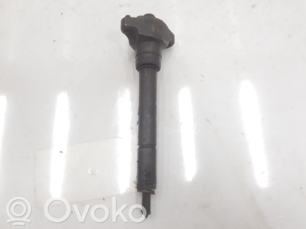 BMW 3 E46 Sprausla (-i) 