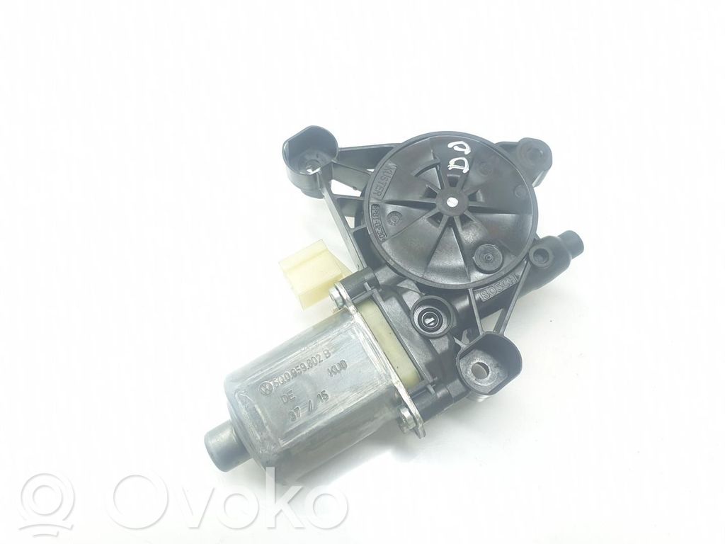 Volkswagen Golf VII Motor macara geam ușă față