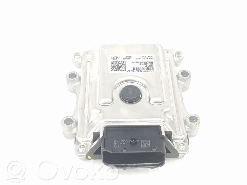 Hyundai i30 Sonstige Steuergeräte / Module 