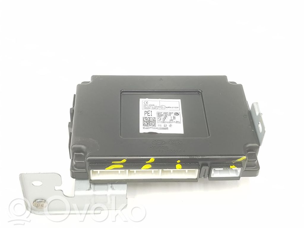 Alte unități/module de control   954A0G4720,954A0G4720