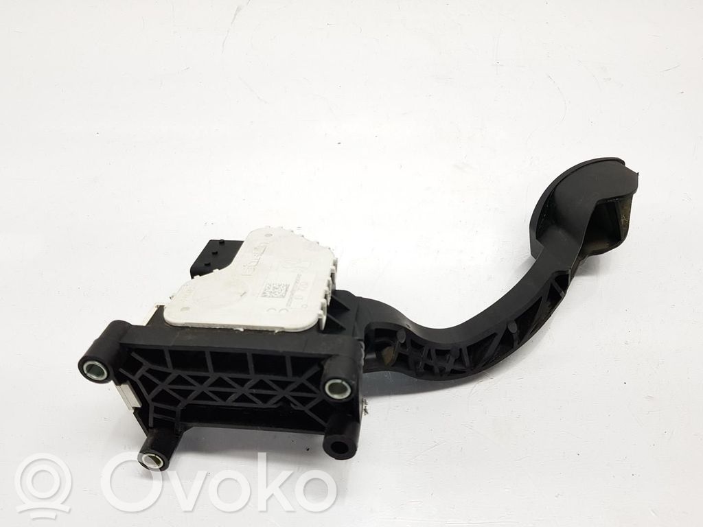 Fiat 500 Sensore posizionamento del pedale dell’acceleratore