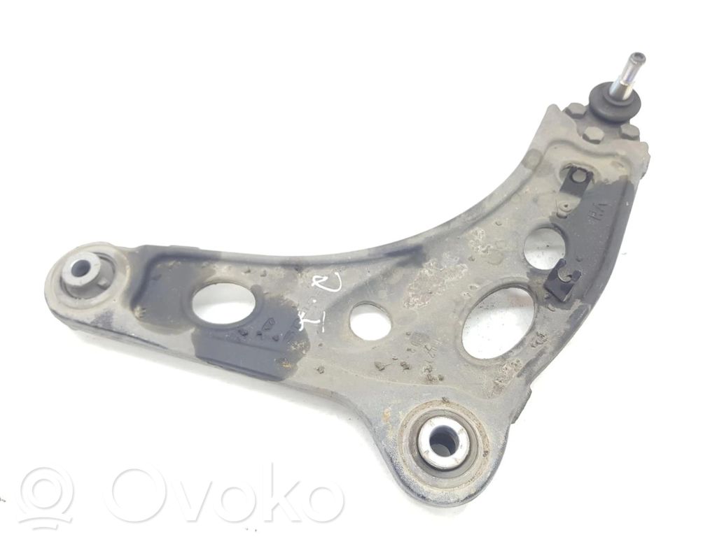 Renault Trafic III (X82) Querlenker Achsschenkel vorne