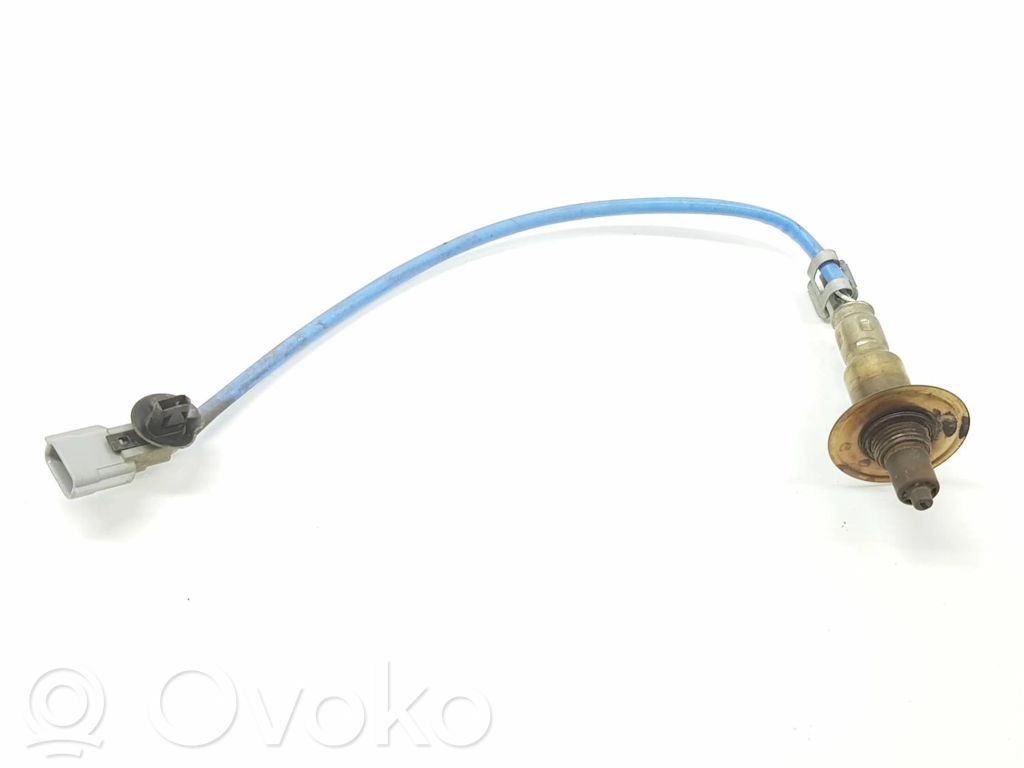 Renault Twingo III Lambda probe sensor 