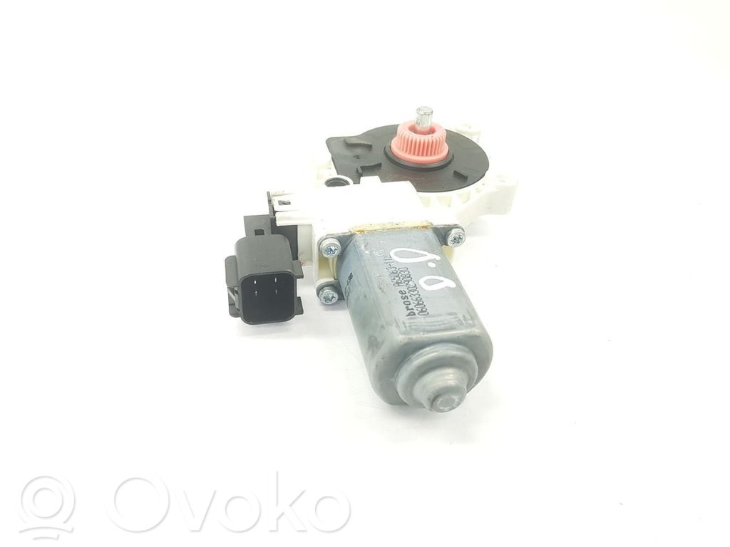 Ford Focus Silnik regulatora szyby drzwi przednich 