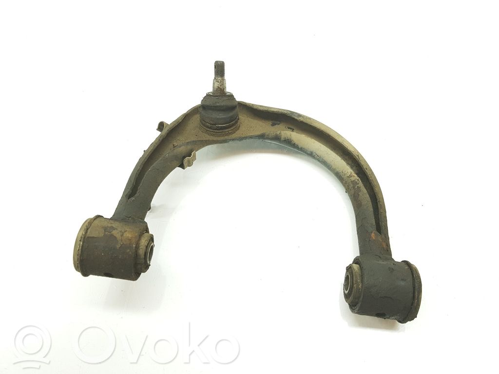 Toyota Land Cruiser (J120) Etu-ylätukivarren haarukkavipu