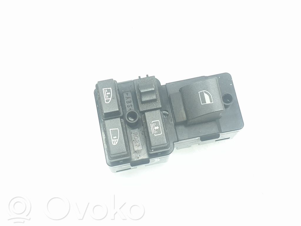 BMW 7 E65 E66 Interruptor del elevalunas eléctrico 