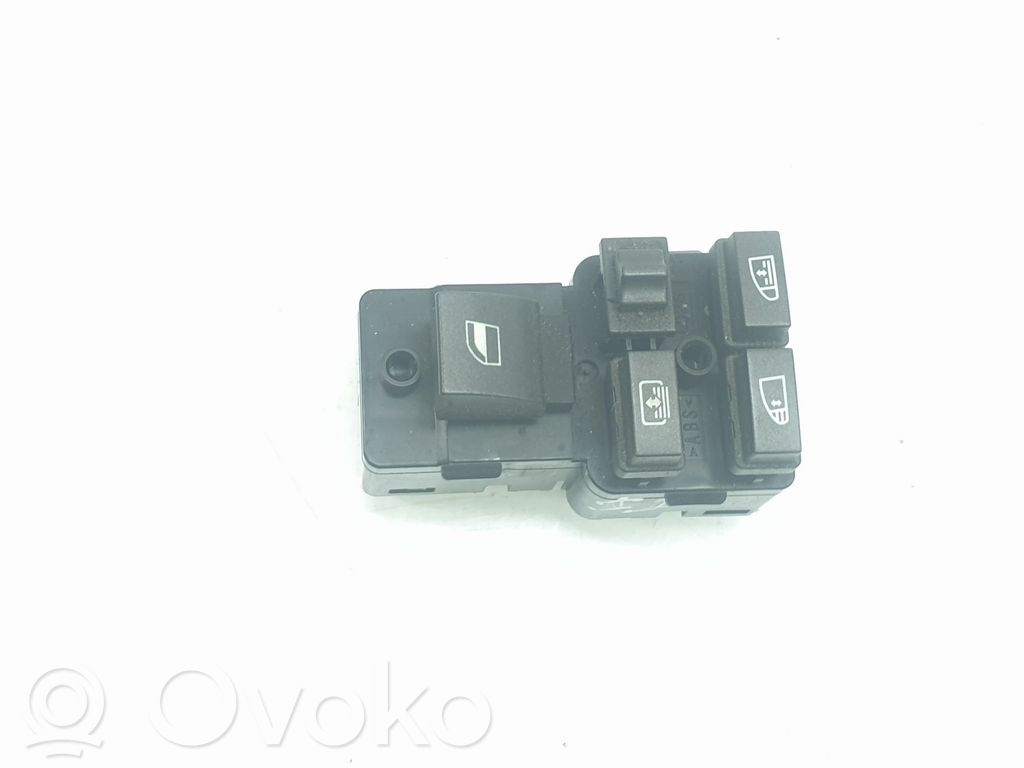 BMW 7 E65 E66 Electric window control switch 