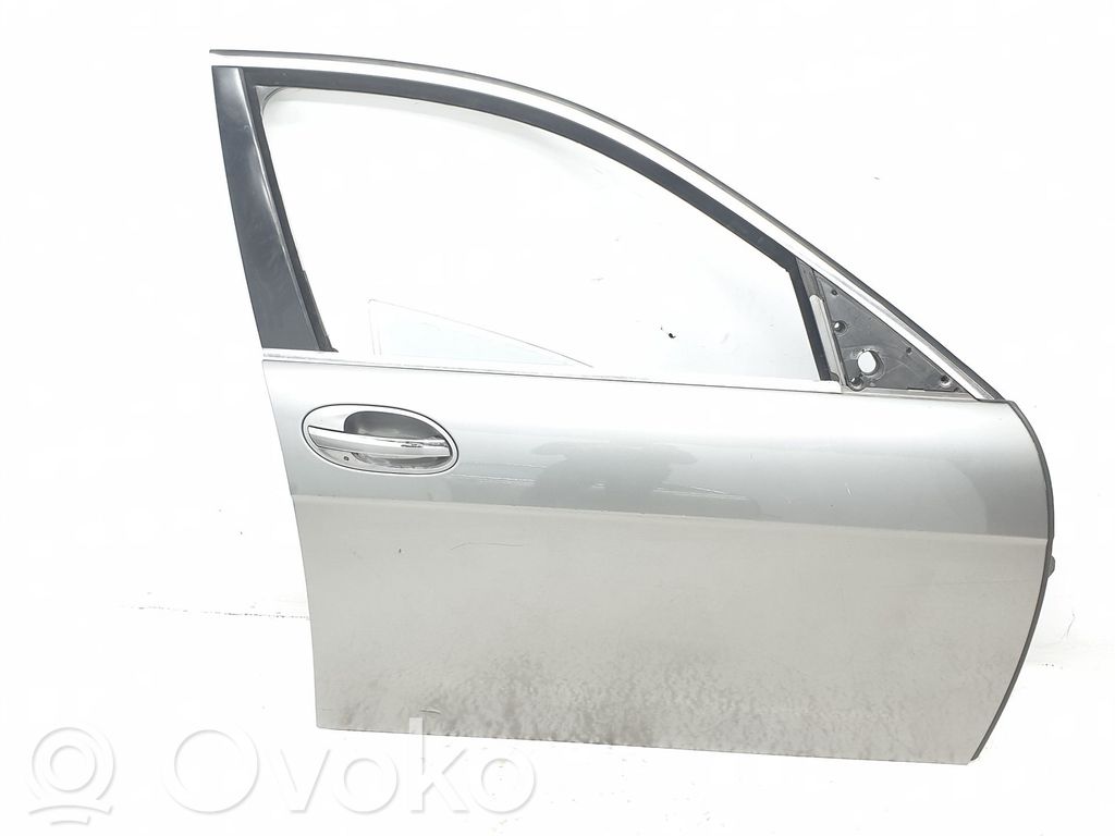 BMW 7 E65 E66 Дверь 