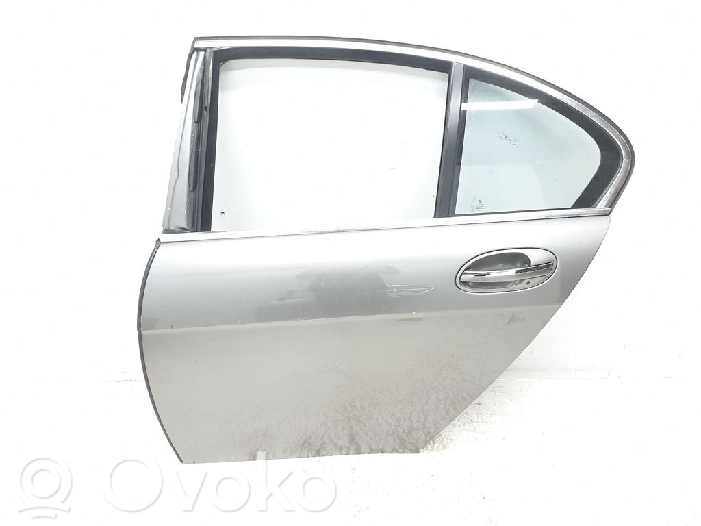 BMW 7 E65 E66 Rear door 