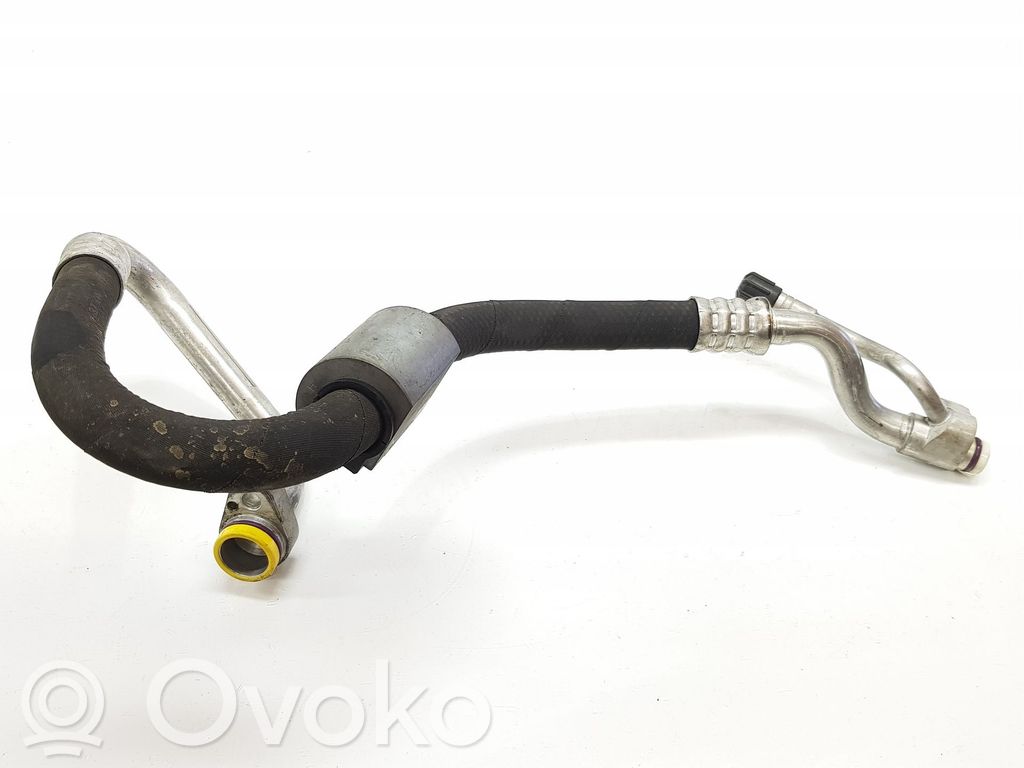 Ilmastointilaitteen putki (A/C)   64509209742,9209742