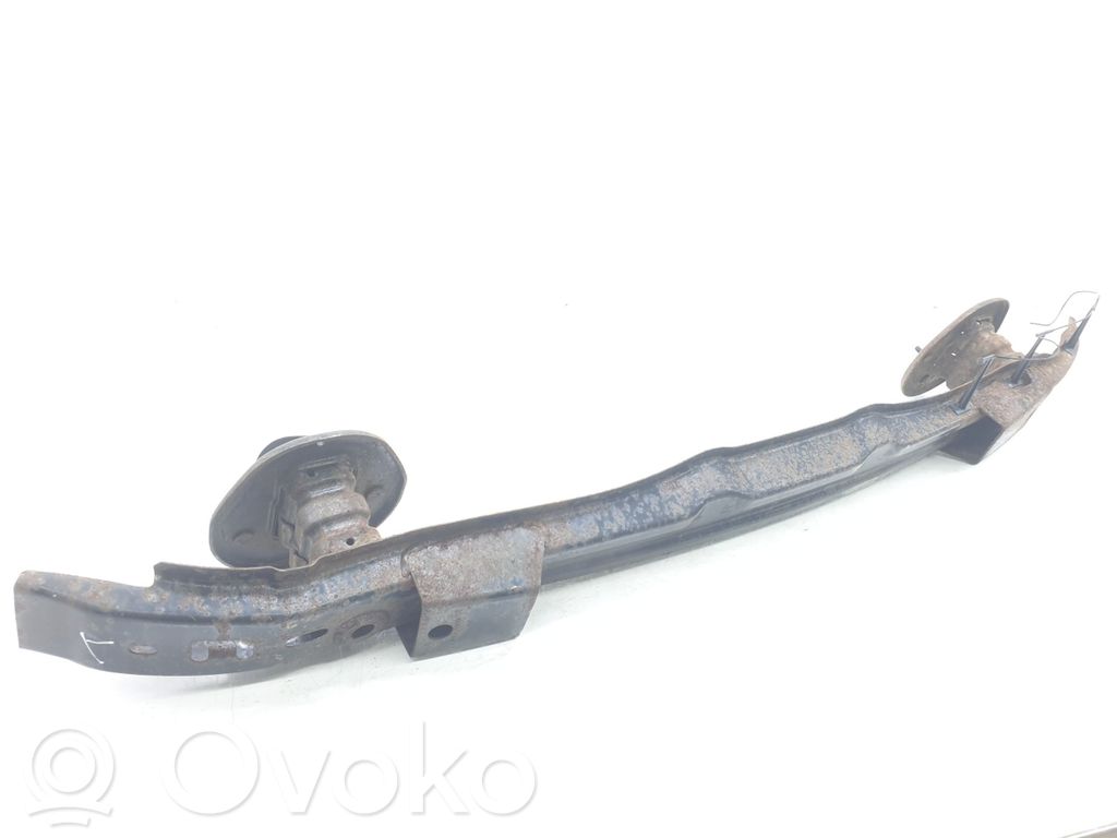 BMW Z4 E85 E86 Aizmugurē bampera balka 