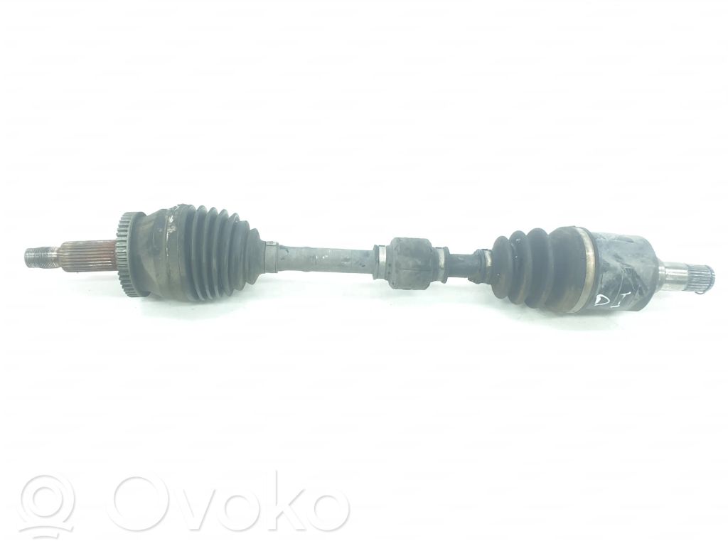 Etuvetoakseli   49500D4700,49500D4700