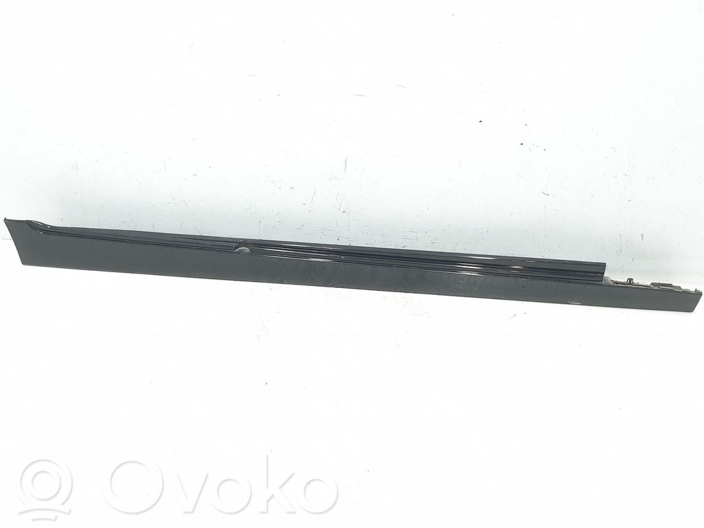 BMW 5 F10 F11 Prag 