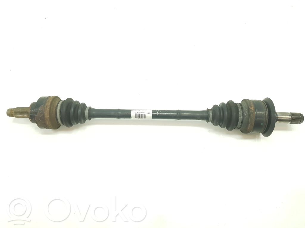 BMW 1 F20 F21 Albero di trasmissione posteriore 