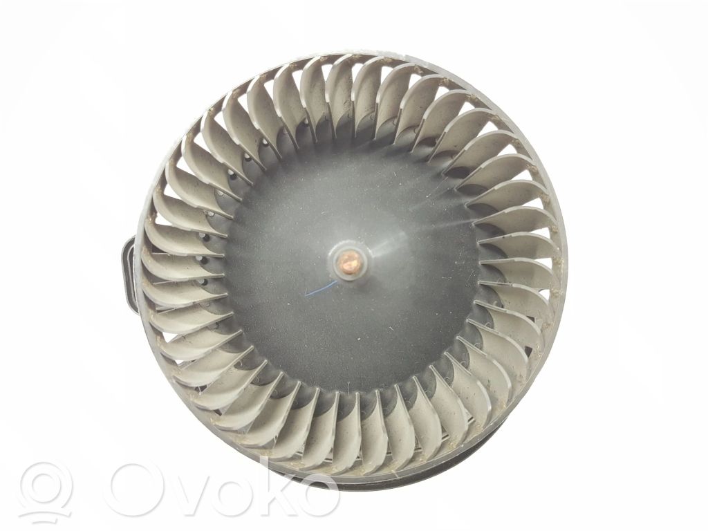 BMW 1 F20 F21 Ventola riscaldamento/ventilatore abitacolo