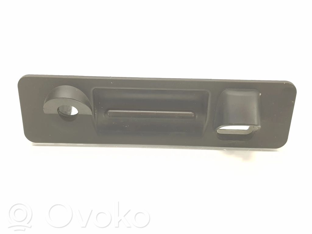 KIA Optima Tailgate trunk handle 
