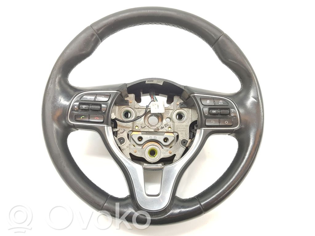 KIA Optima Vairas