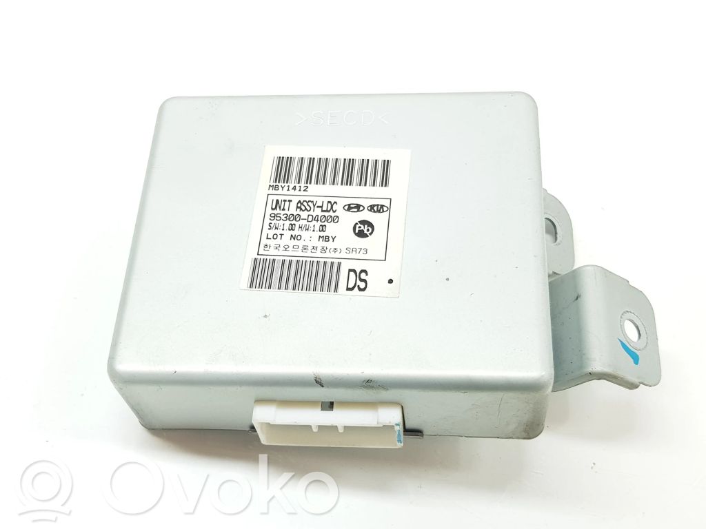 Autres unités de commande / modules   95300D4000,95300D4000
